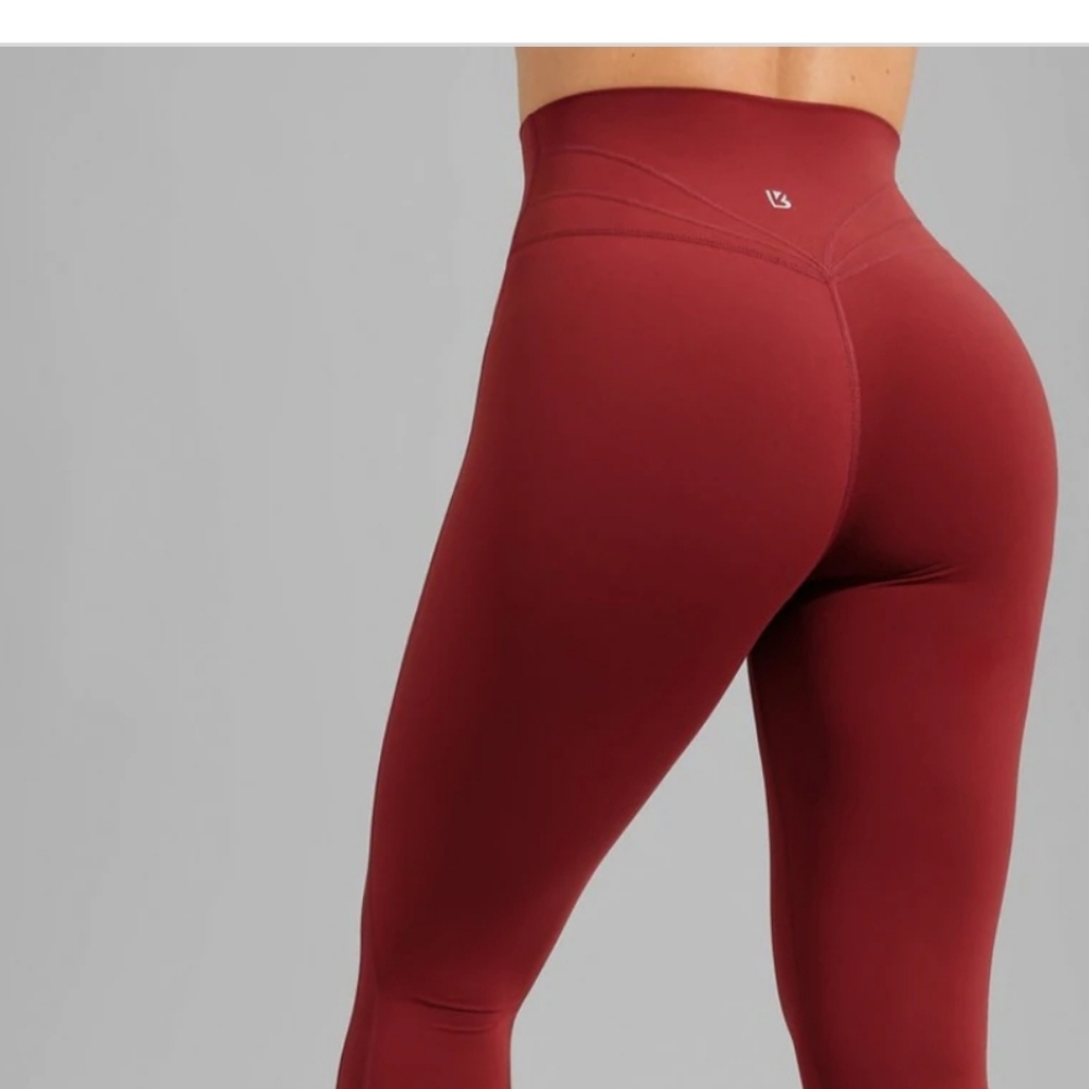 Buff bunny leggings